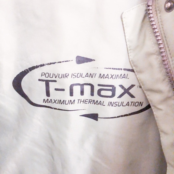 WindRiver Puffy Vest - Picture 9 of 13